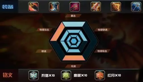 韓信打野,公孫離打野,馬可波羅打野,都不如用他打野!