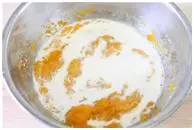南瓜除了煮湯入菜,居然還能做成「南瓜發糕」,比蛋糕更好吃!