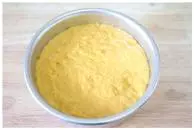 南瓜除了煮湯入菜,居然還能做成「南瓜發糕」,比蛋糕更好吃!