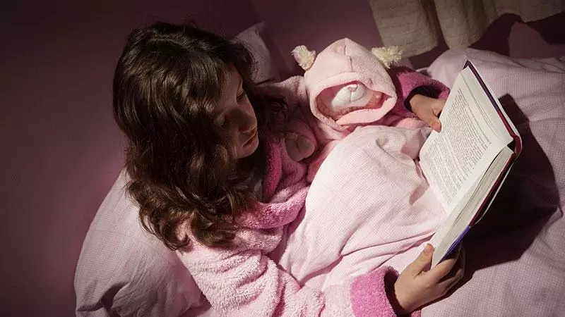 真正愛孩子這5條家規父母越早立越好,受益一生