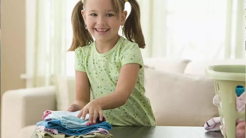 真正愛孩子這5條家規父母越早立越好,受益一生