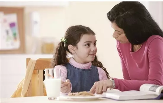 真正愛孩子這5條家規父母越早立越好,受益一生