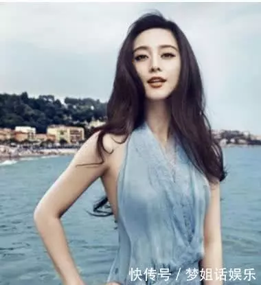 20年過去,小燕子成富婆,紫薇當媽,金鎖國際范,她還在坐公交!