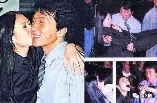 范冰冰、章子怡都沒有逃離「潛規則」,娛樂圈的水是真混!