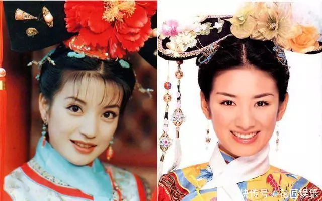 趙薇最恨的女人,五年離兩次婚還慘遭暴打,今落魄成這樣無人憐憫!
