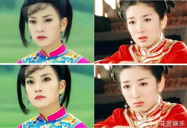 趙薇最恨的女人,五年離兩次婚還慘遭暴打,今落魄成這樣無人憐憫!
