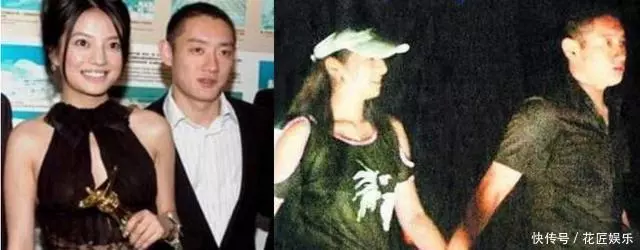 趙薇最恨的女人,五年離兩次婚還慘遭暴打,今落魄成這樣無人憐憫!