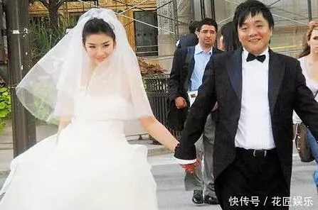 趙薇最恨的女人,五年離兩次婚還慘遭暴打,今落魄成這樣無人憐憫!