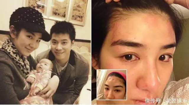趙薇最恨的女人,五年離兩次婚還慘遭暴打,今落魄成這樣無人憐憫!