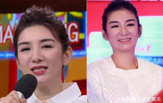 趙薇最恨的女人,五年離兩次婚還慘遭暴打,今落魄成這樣無人憐憫!
