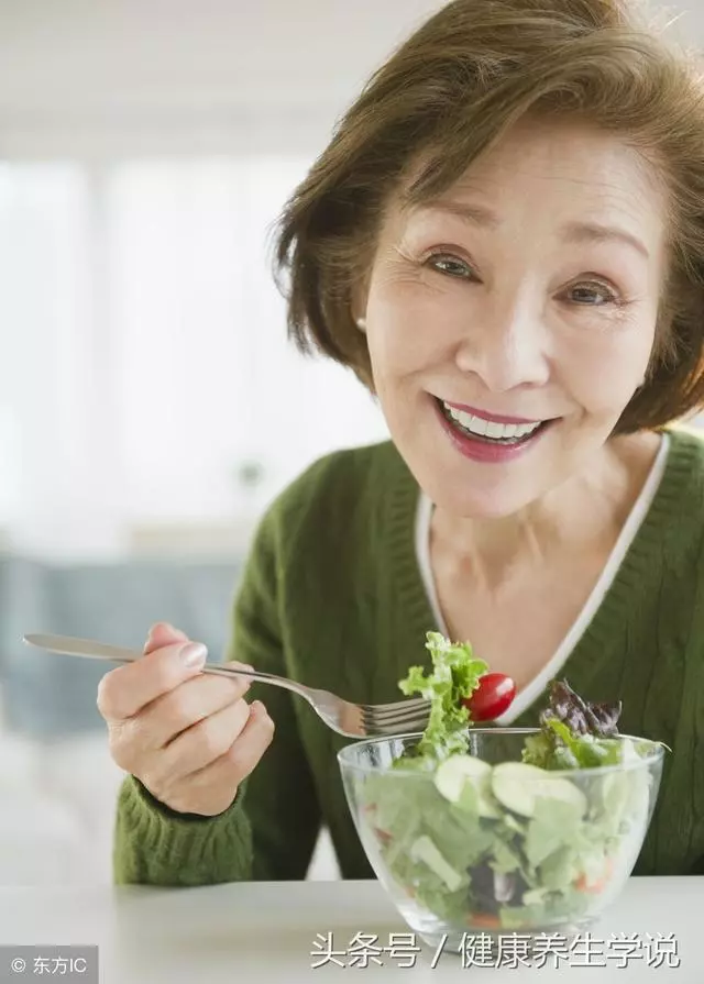 為什麼吃的很清淡,膽固醇還是很高呢?