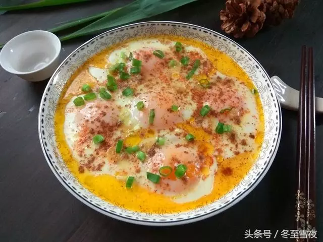 小朋友最喜歡的10道雞蛋做法,健腦,補充蛋白質,身體棒棒的