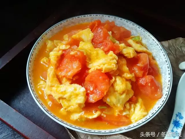 小朋友最喜歡的10道雞蛋做法,健腦,補充蛋白質,身體棒棒的