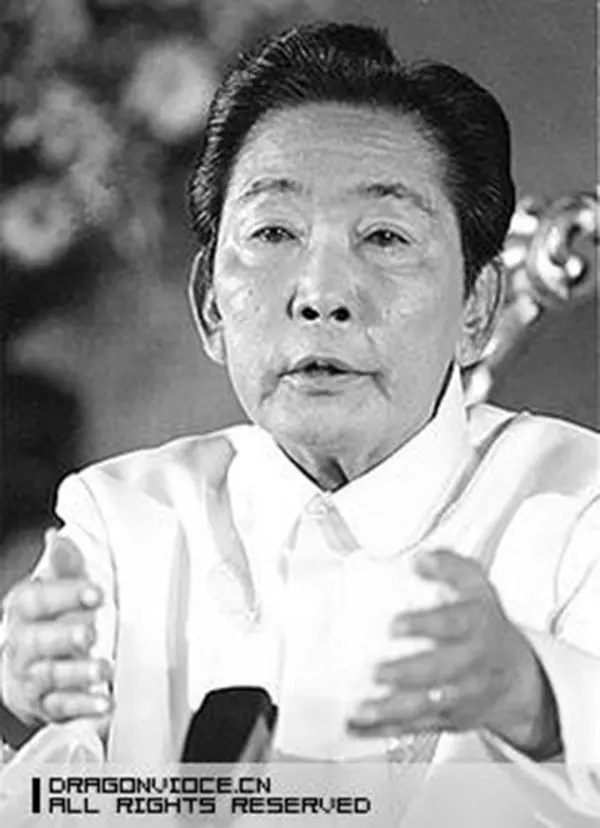世界近代大貪官 逐個數 納雞有沒有在裡面呢?