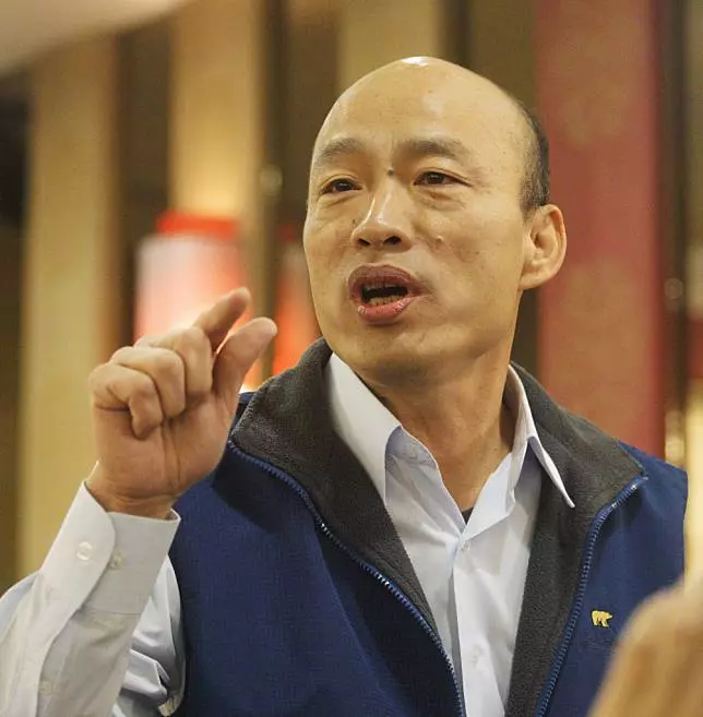 怪民調又來了!到底那個才能相信呢?
