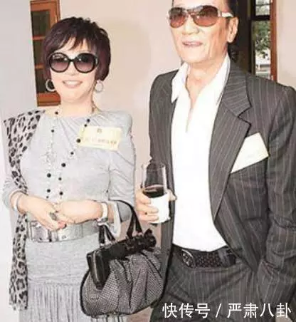 離婚還做好朋友的幾對明星,第四對人人唾棄,第五對最噁心!