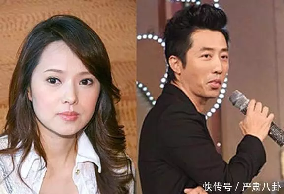 離婚還做好朋友的幾對明星,第四對人人唾棄,第五對最噁心!