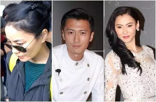 謝霆鋒即將結婚,謝賢送8000萬的房產,新娘到底會是誰呢?