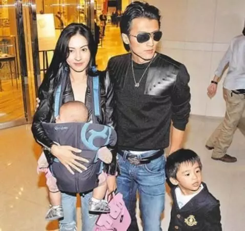 謝霆鋒即將結婚,謝賢送8000萬的房產,新娘到底會是誰呢?