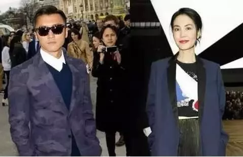 謝霆鋒即將結婚,謝賢送8000萬的房產,新娘到底會是誰呢?