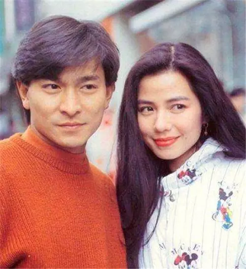 她美過張曼玉,是劉德華心中最佳「妻子」人選,丈夫早逝,今57歲活成這樣!