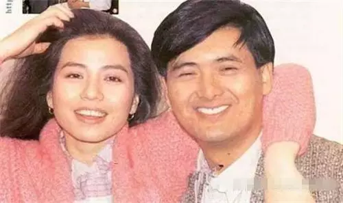 她美過張曼玉,是劉德華心中最佳「妻子」人選,丈夫早逝,今57歲活成這樣!