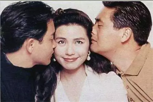 她美過張曼玉,是劉德華心中最佳「妻子」人選,丈夫早逝,今57歲活成這樣!