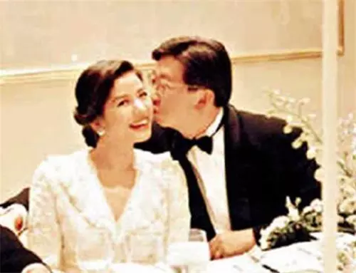 她美過張曼玉,是劉德華心中最佳「妻子」人選,丈夫早逝,今57歲活成這樣!