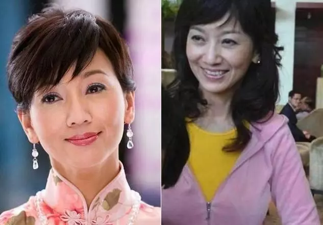 女星卸妝後,鄭爽清純,趙麗穎沒氣質,謝娜老十歲,楊穎差別最大!