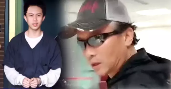 授權兒子孫安佐買槍,恐面臨「7年牢刑」?!李文奉勸孫鵬:「別再回美國!」