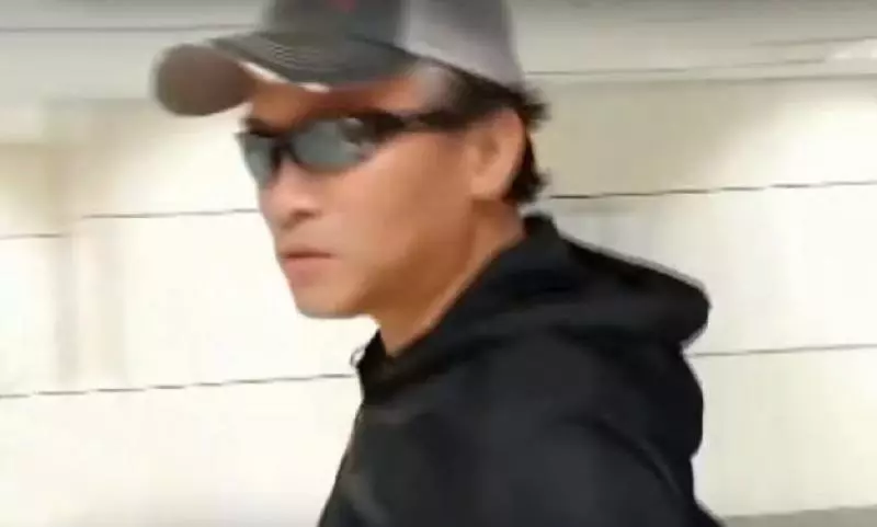 授權兒子孫安佐買槍,恐面臨「7年牢刑」?!李文奉勸孫鵬:「別再回美國!」