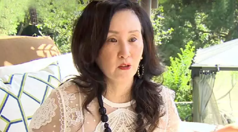 授權兒子孫安佐買槍,恐面臨「7年牢刑」?!李文奉勸孫鵬:「別再回美國!」
