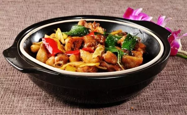 15道經典的客家菜做法,用味覺去感受客家民俗飲食文化!
