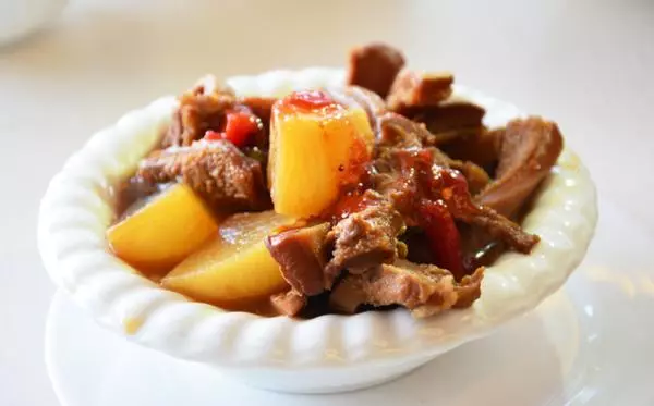 15道經典的客家菜做法,用味覺去感受客家民俗飲食文化!