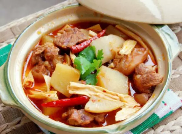 15道經典的客家菜做法,用味覺去感受客家民俗飲食文化!