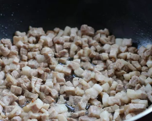 超好吃的滷肉飯,肥而不膩濃香四溢老少皆宜,方子您可得收好了