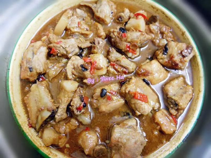 10大經典【住家菜】食譜公開! 每一個都是下飯好菜 ❤ 一上桌全家搶著chiak~