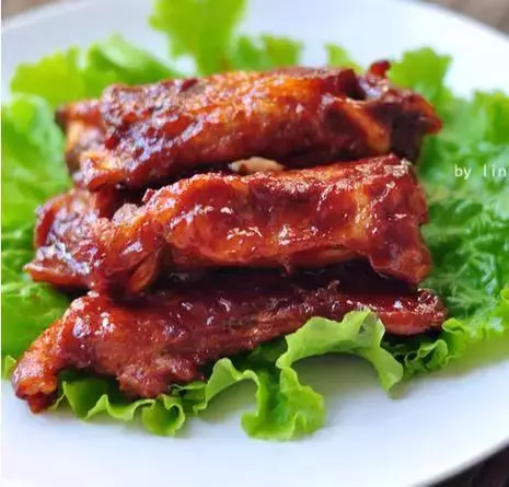 八菜一湯我已經為你準備了! 保證比大飯店好吃~