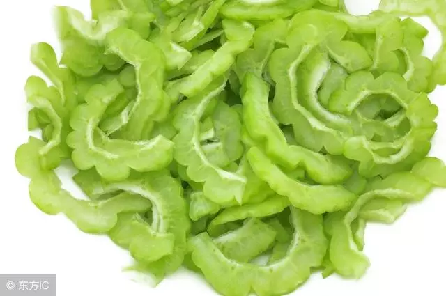 苦瓜是個寶,每天吃一點,對身體有4大好處!