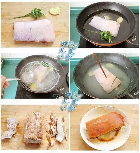 比起燒肉,這款香烤黑胡椒五花肉.....更加美味哦!