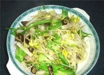 今天就和大家分享秋葵的20道煮法。