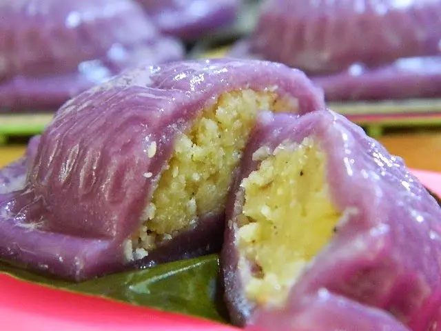 8 款娘惹糕點食譜 ~ 趕緊學做,讓你在家也能吃到正宗的娘惹糕點!!