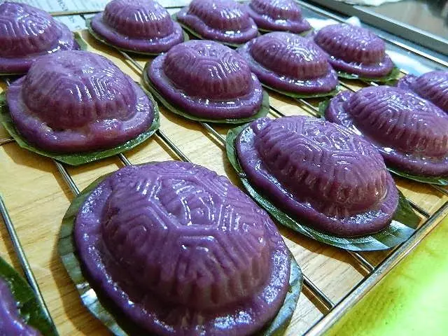 8 款娘惹糕點食譜 ~ 趕緊學做,讓你在家也能吃到正宗的娘惹糕點!!