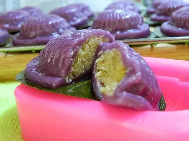 8 款娘惹糕點食譜 ~ 趕緊學做,讓你在家也能吃到正宗的娘惹糕點!!