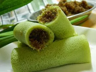 8 款娘惹糕點食譜 ~ 趕緊學做,讓你在家也能吃到正宗的娘惹糕點!!