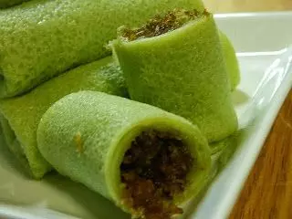 8 款娘惹糕點食譜 ~ 趕緊學做,讓你在家也能吃到正宗的娘惹糕點!!