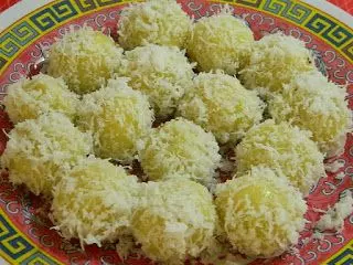 8 款娘惹糕點食譜 ~ 趕緊學做,讓你在家也能吃到正宗的娘惹糕點!!
