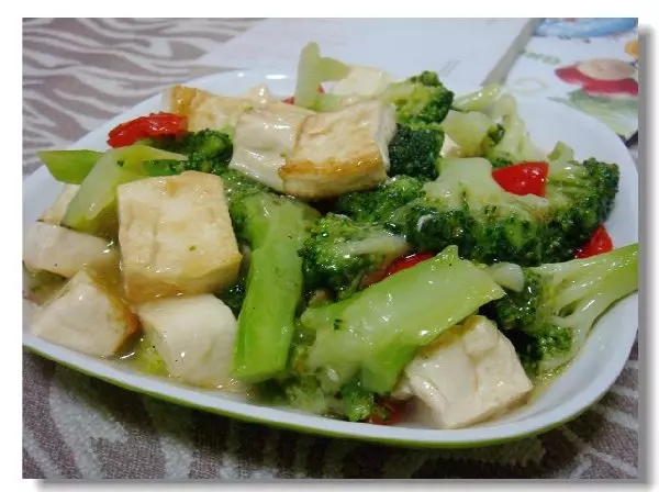 美味素食 Part 1 !請先備好餐巾紙接口水~~