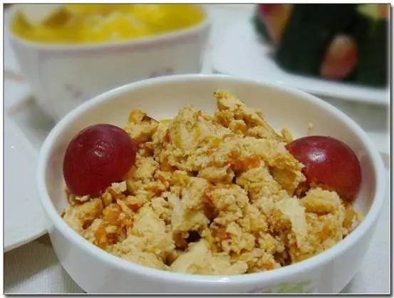 美味素食 Part 1 !請先備好餐巾紙接口水~~