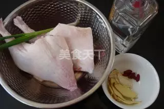 【廣東】醉鴨的做法_醉鴨v菜譜